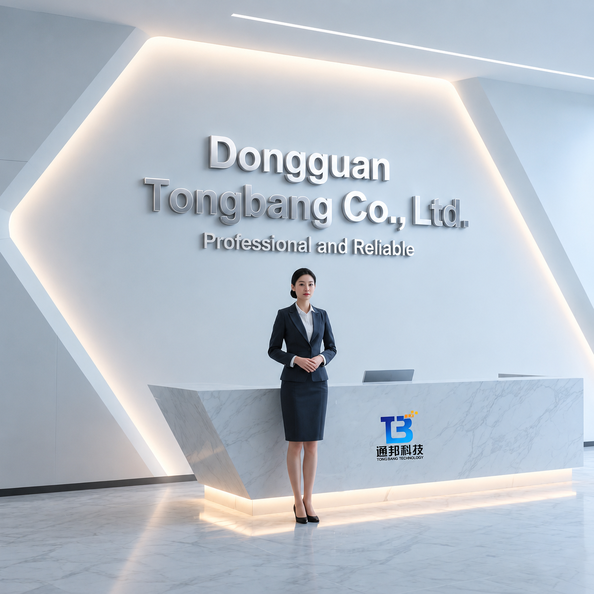 Dongguan Tongbang Technology Co., Ltd