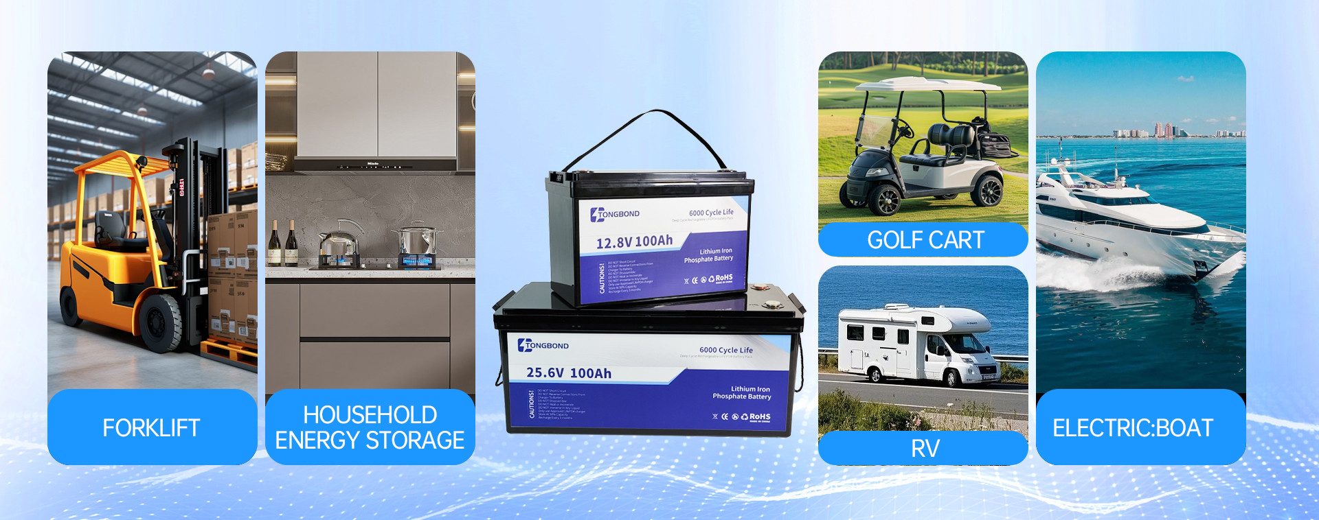 chất lượng Pin Lithium LifePO4 nhà máy sản xuất