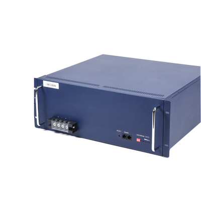 Custom OEM made LifePo4 48V 100ah Lithium Battery Solar Storage System Deep Cycle