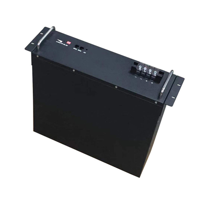 Top selling factory made OEM  BMS Solar Rechargeable 48v 200ah Lifepo4 Battery Pack