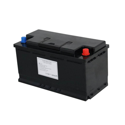 Solar Lithium Battery 12V 150Ah Bluetooth 100Ah 120Ah 150Ah LiFePO4 battery for RV DIN L5