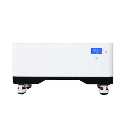 51.2V Stackable Battery Pack 200Ah Solar And Battery Storage Smart Energy Solution