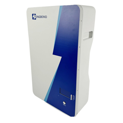 51.2V 200Ah Solar Battery Energy Storage System High Efficiency For Scalable Power