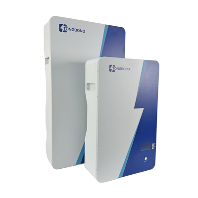Hybrid Grid Solar Energy Storage System 50KW 10KW Seamless Switching Between Grid And Solar Power