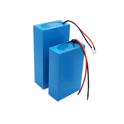 Durable 2 Wheeler Lithium Battery Pack For Electric Mopeds