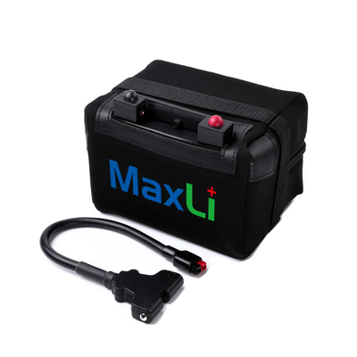 18Ah 12V Lithium Battery