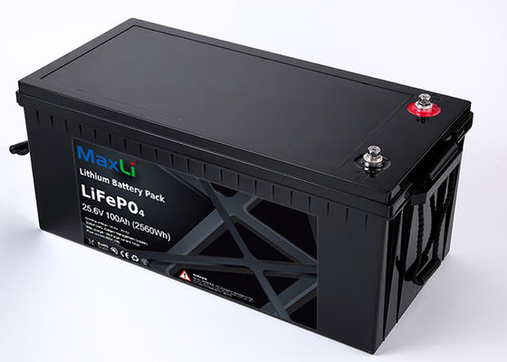 8S17P 24V Lithium Battery