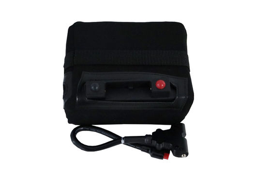 Portable Waterproof 12V 18Ah Lithium Power Packs For Electric Golf Cart