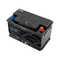 MaxLi 1280Wh RV Lifepo4 Battery 12V 100Ah Lifepo4 Battery With LCD