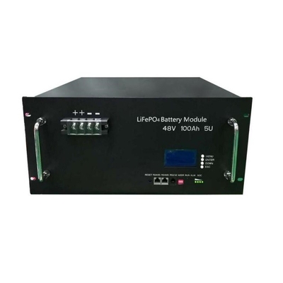 Rechargeable South Africa Home solar system Storage  48v 100ah Lithium Ion Battery