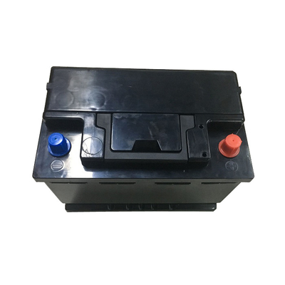 Factory wholesale boat start battery  Rechargable Long Cycle Life Lithium Battery Pack 12v 80ah