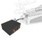 Motorhome Underseat Lithium Lifepo4 Battery 12.8V 150Ah 200Ah Built In Smart BMS