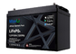 OEM factory Solar Storage Lithium Battery Smart BMS 12V 100Ah Lifepo4 Battery
