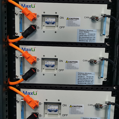 48V 100ah Lithium Battery Solar Storage System Deep Cycle OEM Factory made