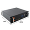 OEM Best sales Solar Storage smart BMS deep cycle  48v 50ah  Lifepo4 Battery pack