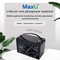 MaxLi RV 12V 100Ah Lifepo4 Battery 32700 6Ah 4S17P With Bluetooth System OEM