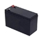 Rechargeable Portable Lithium Battery Pack 12v 6ah LiFePo4 Battery For LAN Router