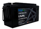 Rechargeable 84Ah 24V Lifepo4 Battery 2150.4Wh Long Cycle Life 3000 Cycles