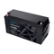 CE UN RoHS Certification RV Battery Pack 135Ah Bluetooth 12V Lithium Battery