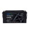 CE UN RoHS Certification RV Battery Pack 135Ah Bluetooth 12V Lithium Battery