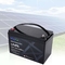 OEM Solar Lithium Battery Built in Smart BMS 12v 100ah Lifepo4 Battery