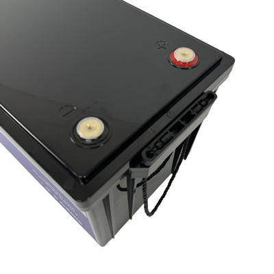 High Power 12V 200Ah LiFePO4 Battery For Your Industrial Needs