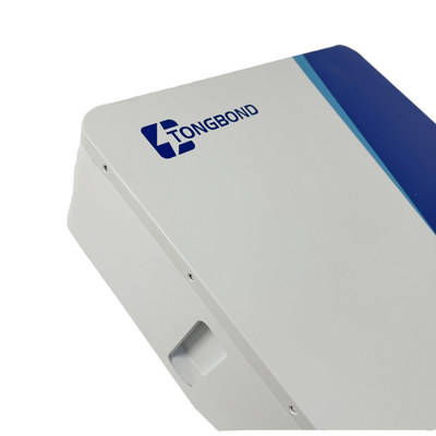 Li Ion 51.2V 100Ah Energy Storage System Battery Deep Cycle For Off Grid Use
