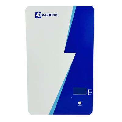 51.2V 200Ah Solar Battery Energy Storage System High Efficiency For Scalable Power