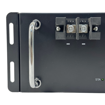 51.2V LiFePO4 Lithium Battery Rack Mounted For Off Grid Solar Applications