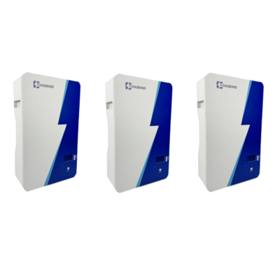 Solar Power Energy Storage 51.2V 200Ah LiFePO4 Battery for Home and Off Grid System