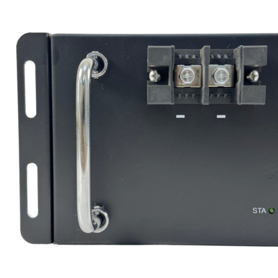 Industrial Energy Storage Solutions 51.2V 200Ah 100Ah Modular System for Grid and Commercial Use