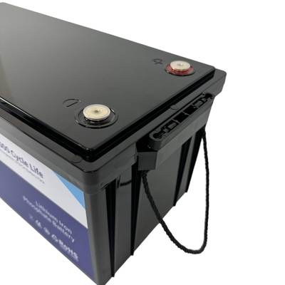 Battery Energy Storage Solutions 12.8V 200Ah Scalable for Utility and Microgrid