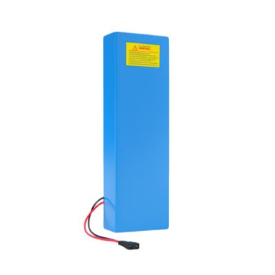 720Wh 48V 2 Wheeler EV Lithium Battery Pack For Electric Scooters