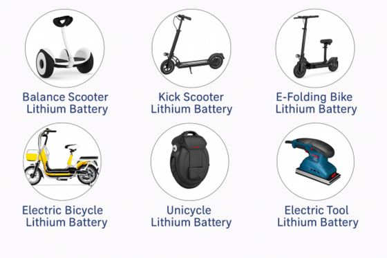 720Wh 48V 2 Wheeler EV Lithium Battery Pack For Electric Scooters