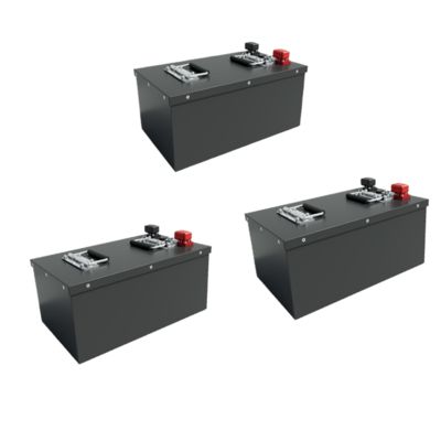 3 Wheeler Electric Vehicle Battery Fast Charging Safe Lithium Ion Batteries For Electric Cars