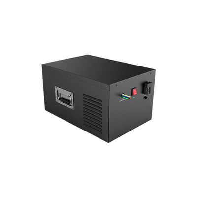 Energy Storage Power Lithium Battery for Low Speed Electric 4-Wheeler Applications