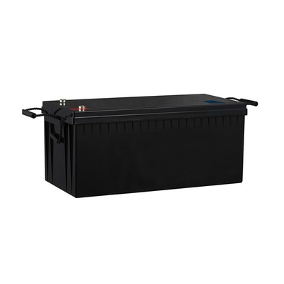 ROHS 3840Wh 32700 Lithium 36 Volt Battery