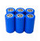 Cylindrical 32700 12V 100Ah Lithium Iron Lifepo4 Battery Bluetooth Batteries