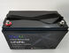 Smart Rechargeable 12V 100Ah Li Iron Phosphate Battery For Electric Car