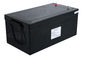 5000 Cycles 12V 200Ah Lithium Iron Phosphate Deep Cycle Battery
