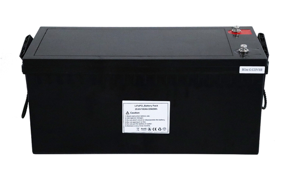 8S17P 24V Lithium Battery