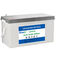 ISO9001 50Ah 24V Lithium Ion Battery For Electric Bike