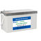 MSDS ABS 100Ah 24V Cylindrical Rechargeable Lithium Ion Battery