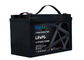 MaxLi 12V lithium ion battery 12V Lithium battery 12V 120AH LiFePO4 battery for Marine/Trolling motor,OEM,IP56,M8 Bolt