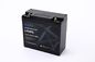 Rechargeable 12 Volt 18Ah Lithium Ion Battery For Home Power Storage