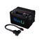 Portable Waterproof 12V 18Ah Lithium Power Packs For Electric Golf Cart