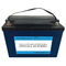 ISO14001 Cylindrical 1280Wh 24V Lifepo4 Battery