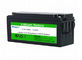 RV Marine Home Solar Storage Battery OEM 135ah 12V Lithium Battery Pack
