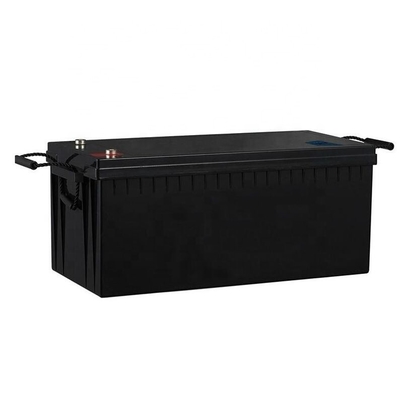 MSDS 4S23P 135Ah 12V Lithium Battery
