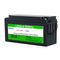 ISO14001 IP65 12V 135Ah Lithium Battery